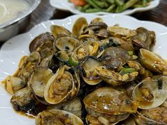-南记食粥坊·宵夜大排档(莲花总店)
