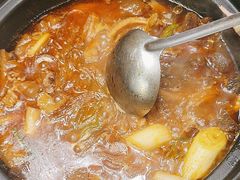 -肖记公安牛肉鱼杂馆·省级非物质文化遗产(三角路直营店)