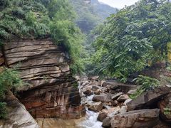 -黑龙潭风景区