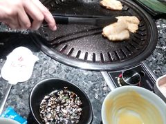 -汉拿山(包河万达店)