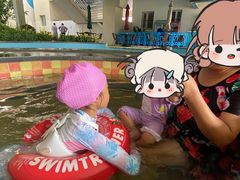 -南宫温泉水世界