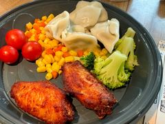 儿童餐-太二酸菜鱼(花都融创茂店)