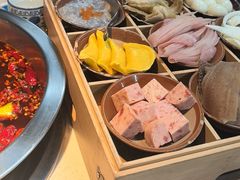 -芈重山老火锅(广州首店)
