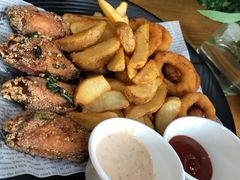 -771RESTAURANT&BAR(金湖广场店)