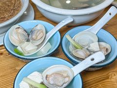 -老杨饭店(万科里店)