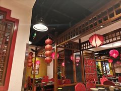 -芦月轩羊蝎子(劲松店)