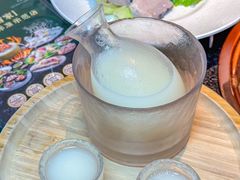 -得意咚瓜·顺德鱼生·冬瓜盅火锅