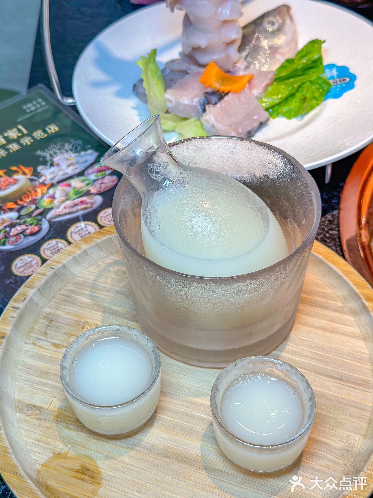 深圳🤩居然有幸真的吃到了中华美食活化石！