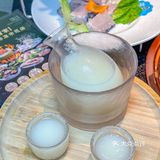 深圳🤩居然有幸真的吃到了中华美食活化石！