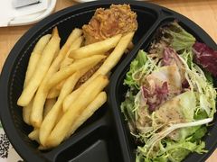 -德克士(三门路店)