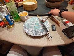 -老家水饺濮阳菜(巴黎街店)