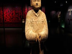 -汉景帝阳陵博物院