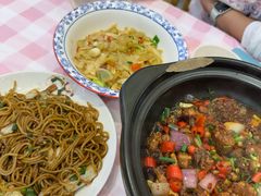 -三只鸟本地特色菜馆(上饶总店)