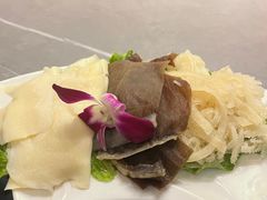 -葛记红焖羊肉(和平路形象店)