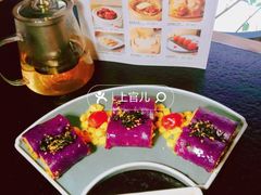 -蚝喜粤·广州味·茶楼点心(长隆店)