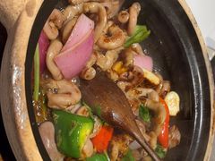 -啫神·广州地标美食(北京路店)