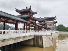 -长洲岛