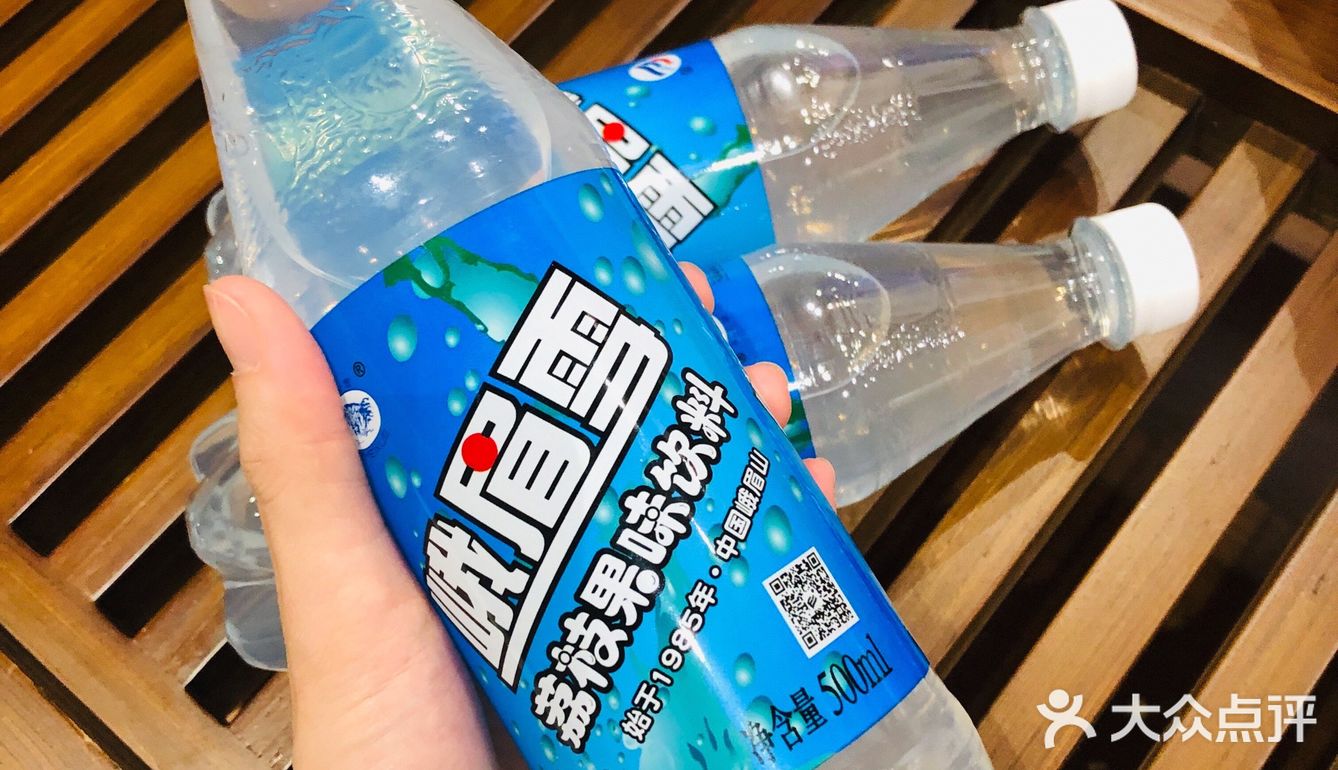 天府之国，吃在乐山