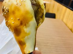 -中关村烤包子(中关村店)