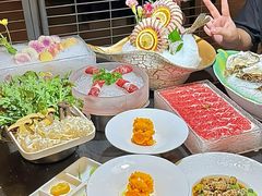 -揽季锅物会·海鲜姿造(三坊七巷店)