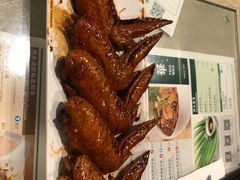 -翠华餐厅