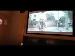 -金色印象·4K影院式足体养生(香榭里店)