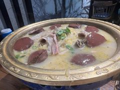 东北杀猪菜-金掌勺·锅包肉(广渠门店)