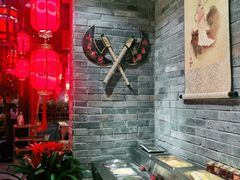 -蜀大侠火锅(森兰花园城店)