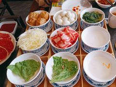 -咏江南·苏式火锅·苏州评弹(观前街店)