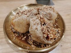 -小豆海棠(嘉兴路店)