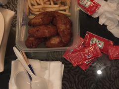 -南京国睿金陵大酒店
