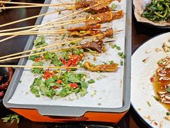 -林二哥宜烤官·宜宾小烧烤