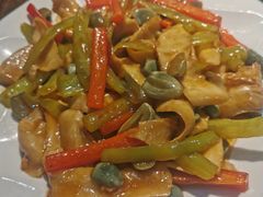-蜀留香石锅鱼(六顺街店)