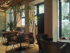 -BOCATA 西班牙餐厅(三里屯店)