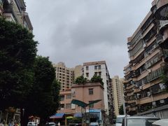 -番禺广场(市桥街道)