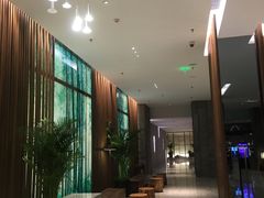 -北京乐多港万豪酒店汤乐宫温泉