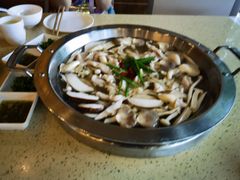 -芭夯兔·无骨兔汤锅(华阳店)