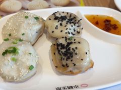 -小杨生煎(松江大学城店)