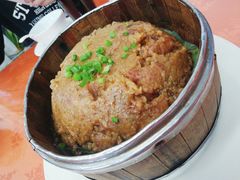 -清华大学-观畴园餐厅