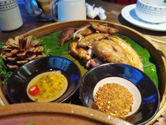 -兰木肆·云南菜(龙湖U城天街店)