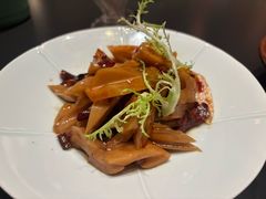 -西安饭庄·非遗陕菜(钟楼店)