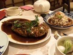 -扬州香格里拉·香宫中餐厅