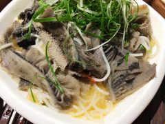 -潮福城大酒楼·潮味粤品·港式点心(湖滨北路店)