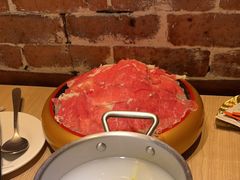 -星伦多自助料理(花山金鹰店)