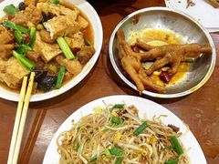 -凡老头米线砂锅(古荡新村西粮站)