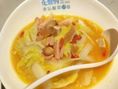 -花椒俏川菜小馆(南海万达店)