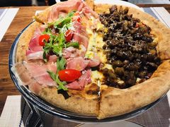 -Primo·丽莫意大利窑烤披萨