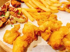 小吃大拼-G+KITCHEN(龙湖狮山天街店)