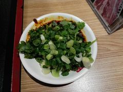 -毅祥斋老孙家泡馍(北院门鼓楼店)