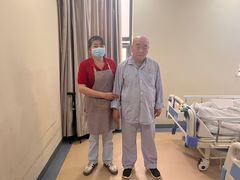 -锦欣康养上海泽顾护理院